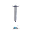 ACBS6-CH Aqua Piazza by KubeBath 6" Long Shower Head Ceiling Bar - Chrome
