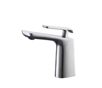 AFB1639-CH Aqua Adatto Single Lever Faucet - Chrome